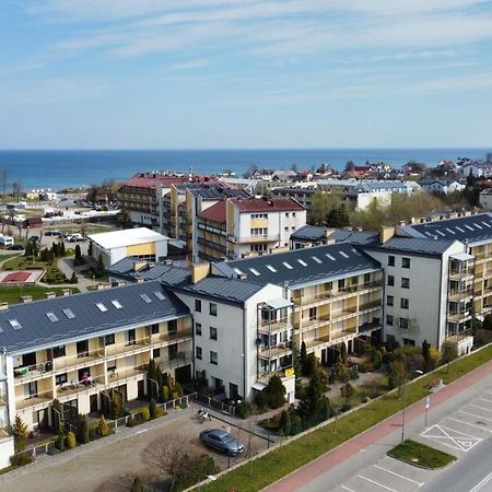 Apartamenty Marina Сарбиново Экстерьер фото