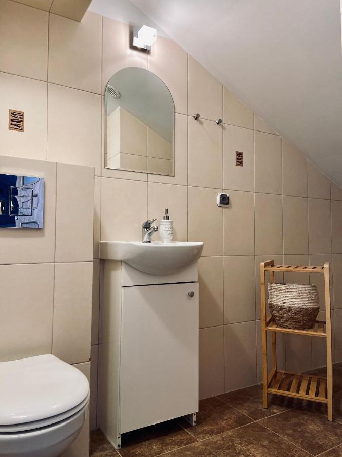 Apartamenty Marina Сарбиново Экстерьер фото