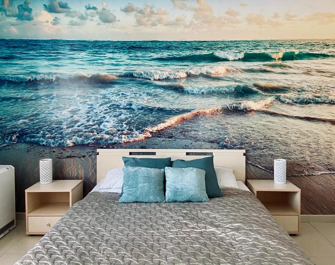 Apartamenty Marina Сарбиново Экстерьер фото