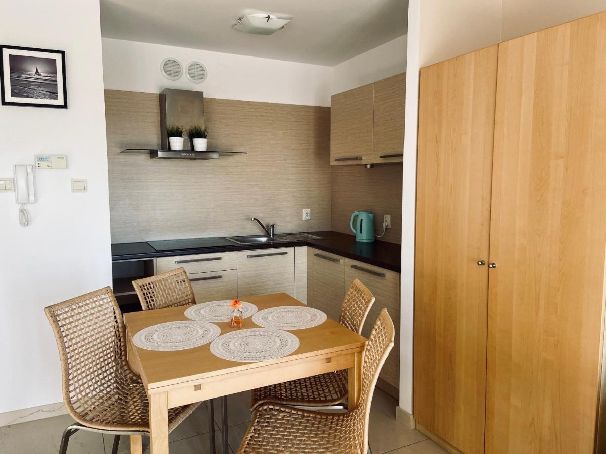 Apartamenty Marina Сарбиново Экстерьер фото