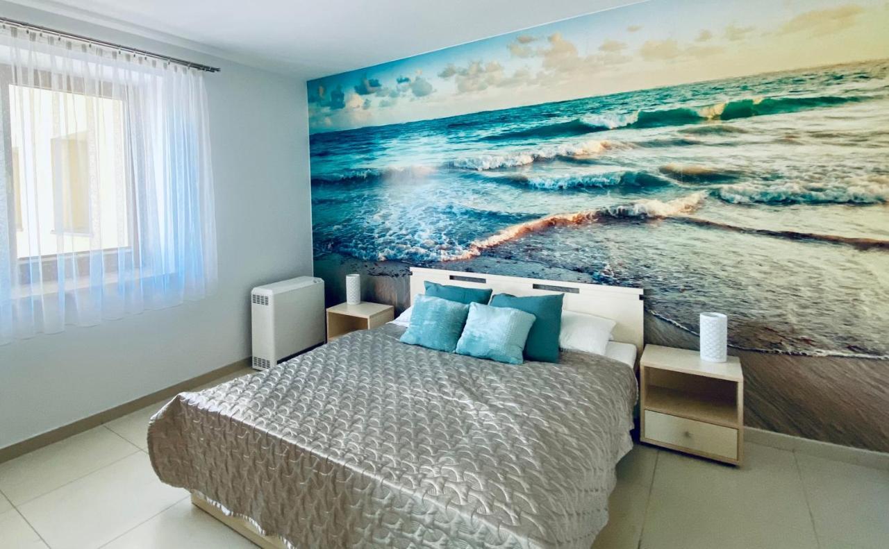 Apartamenty Marina Сарбиново Экстерьер фото