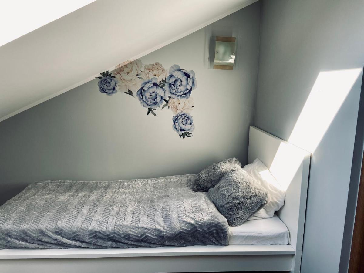 Apartamenty Marina Сарбиново Экстерьер фото