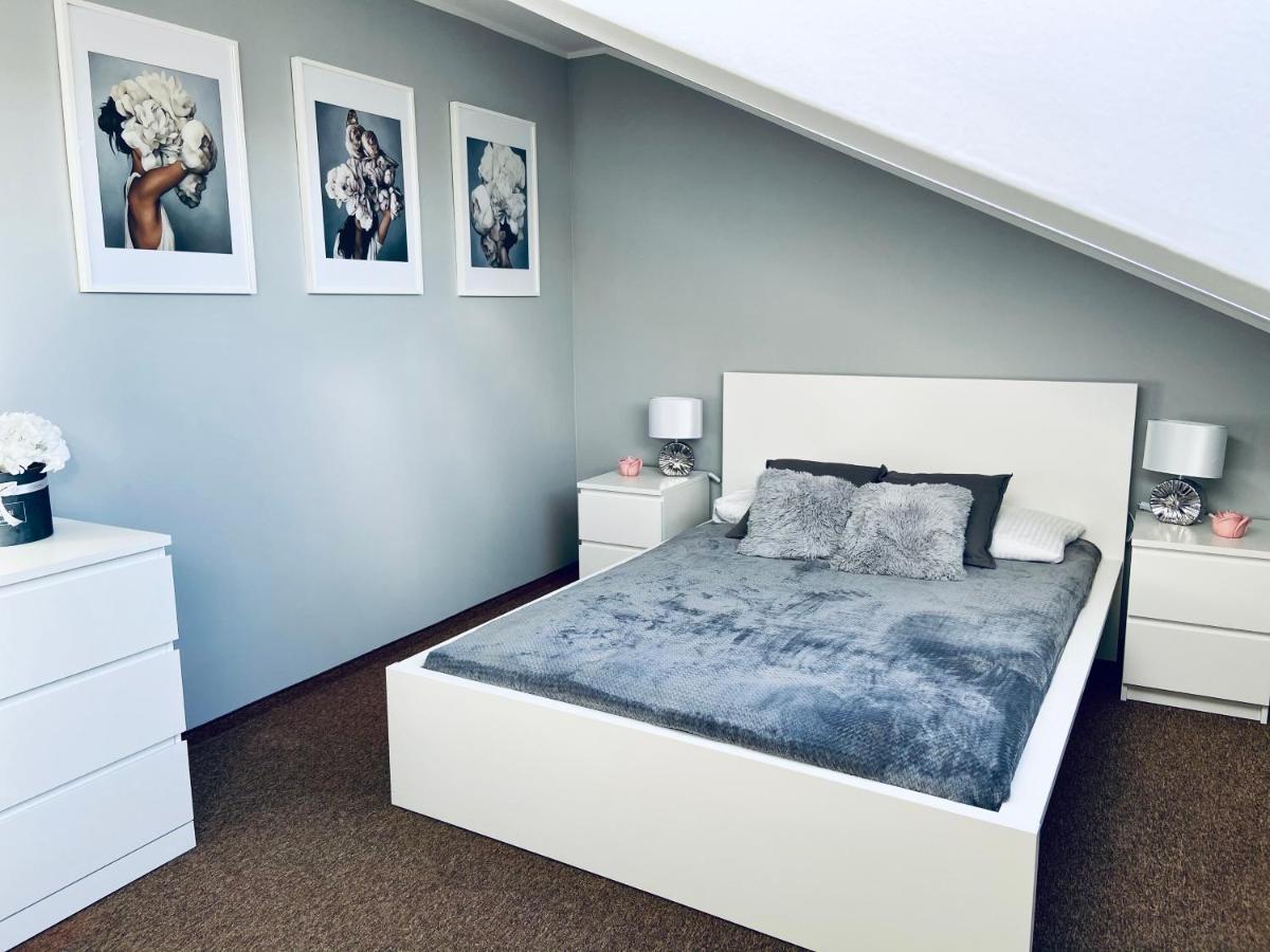 Apartamenty Marina Сарбиново Экстерьер фото