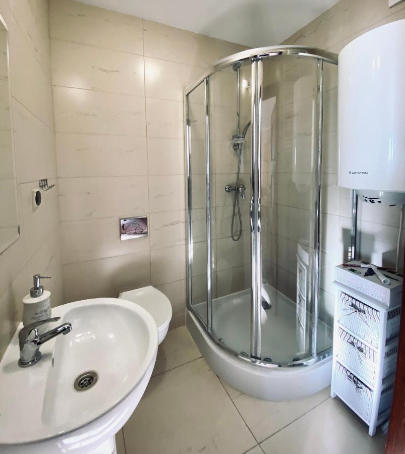 Apartamenty Marina Сарбиново Экстерьер фото