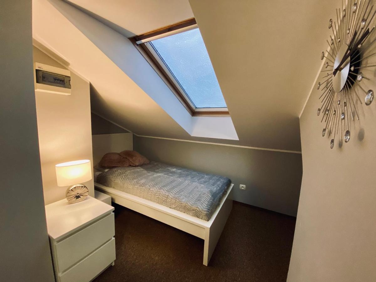 Apartamenty Marina Сарбиново Экстерьер фото