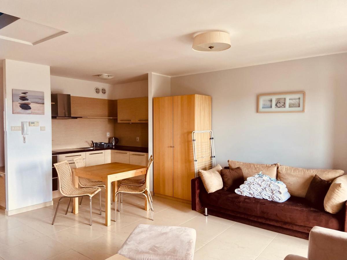 Apartamenty Marina Сарбиново Экстерьер фото