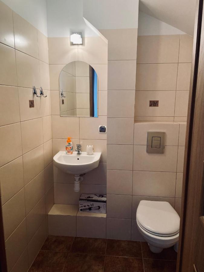Apartamenty Marina Сарбиново Экстерьер фото