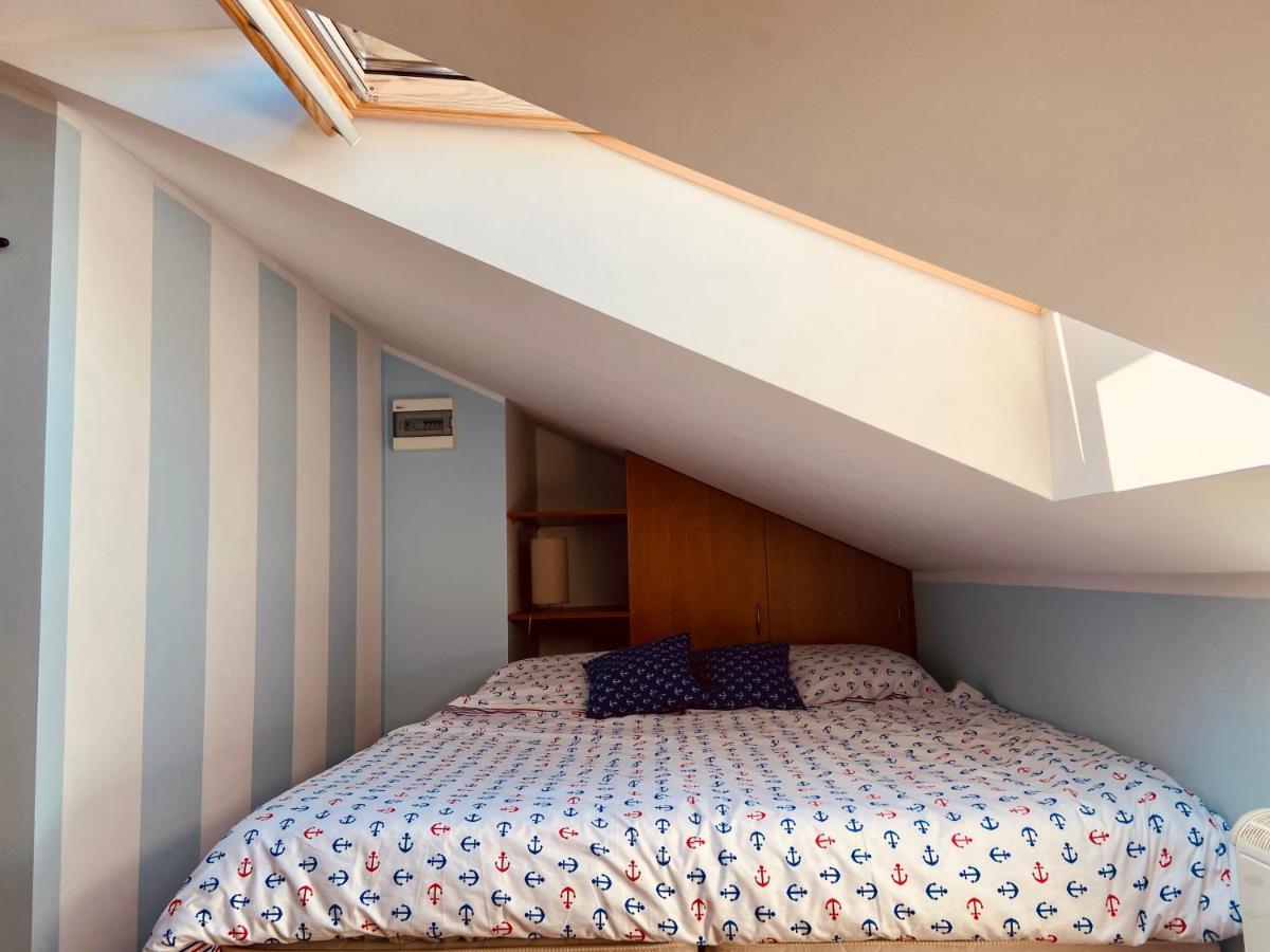 Apartamenty Marina Сарбиново Экстерьер фото