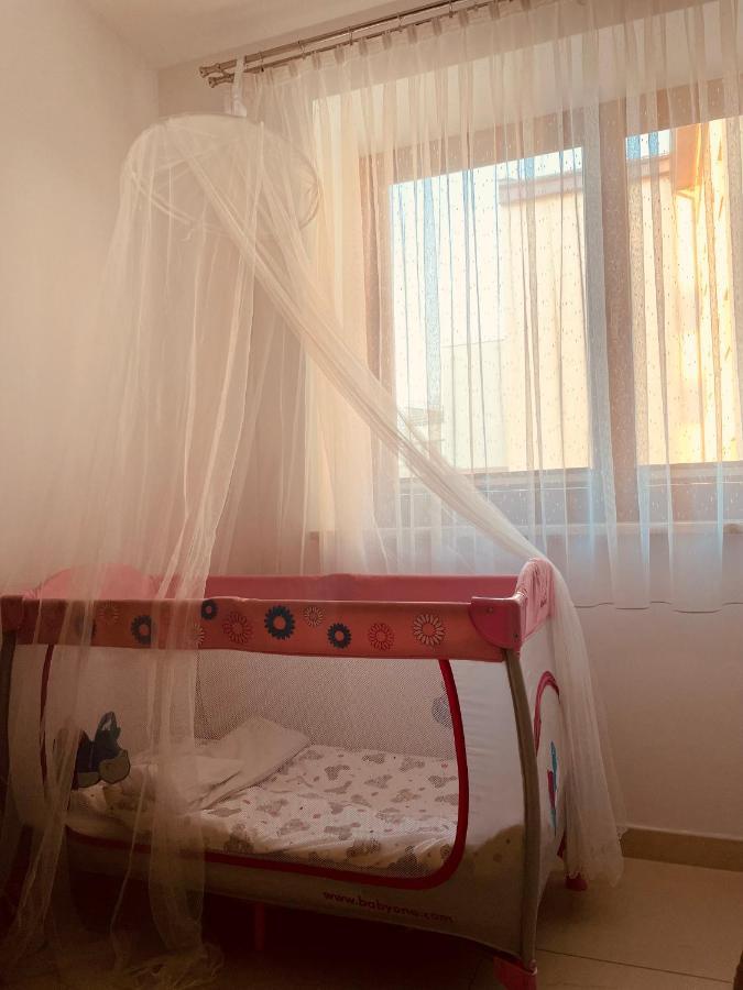 Apartamenty Marina Сарбиново Экстерьер фото