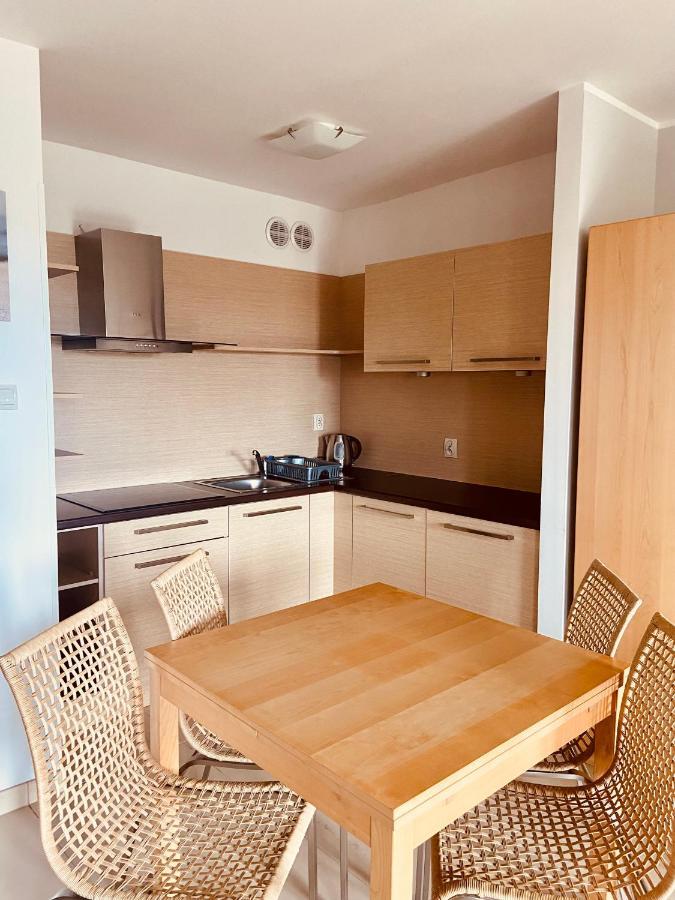 Apartamenty Marina Сарбиново Экстерьер фото