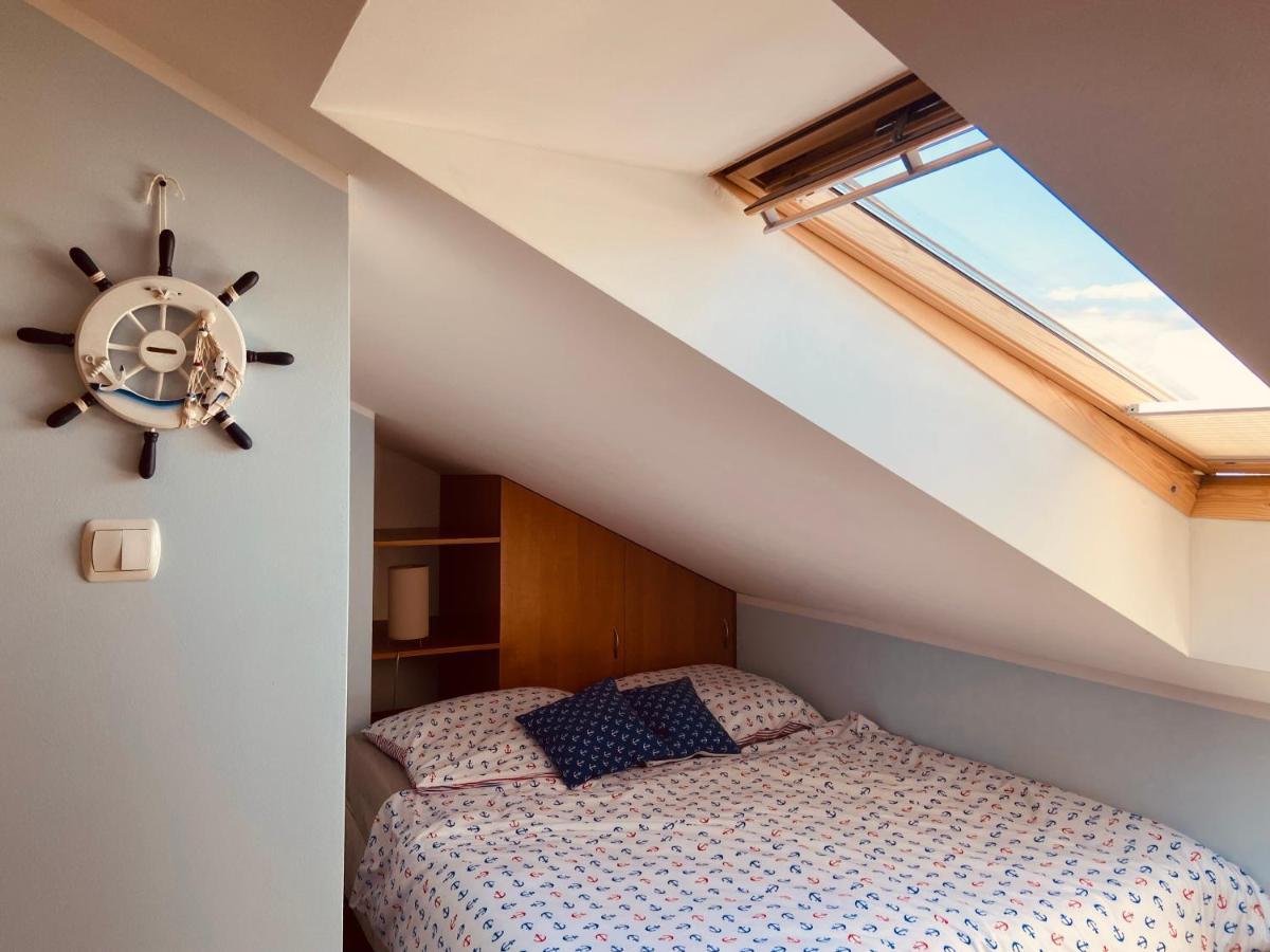 Apartamenty Marina Сарбиново Экстерьер фото