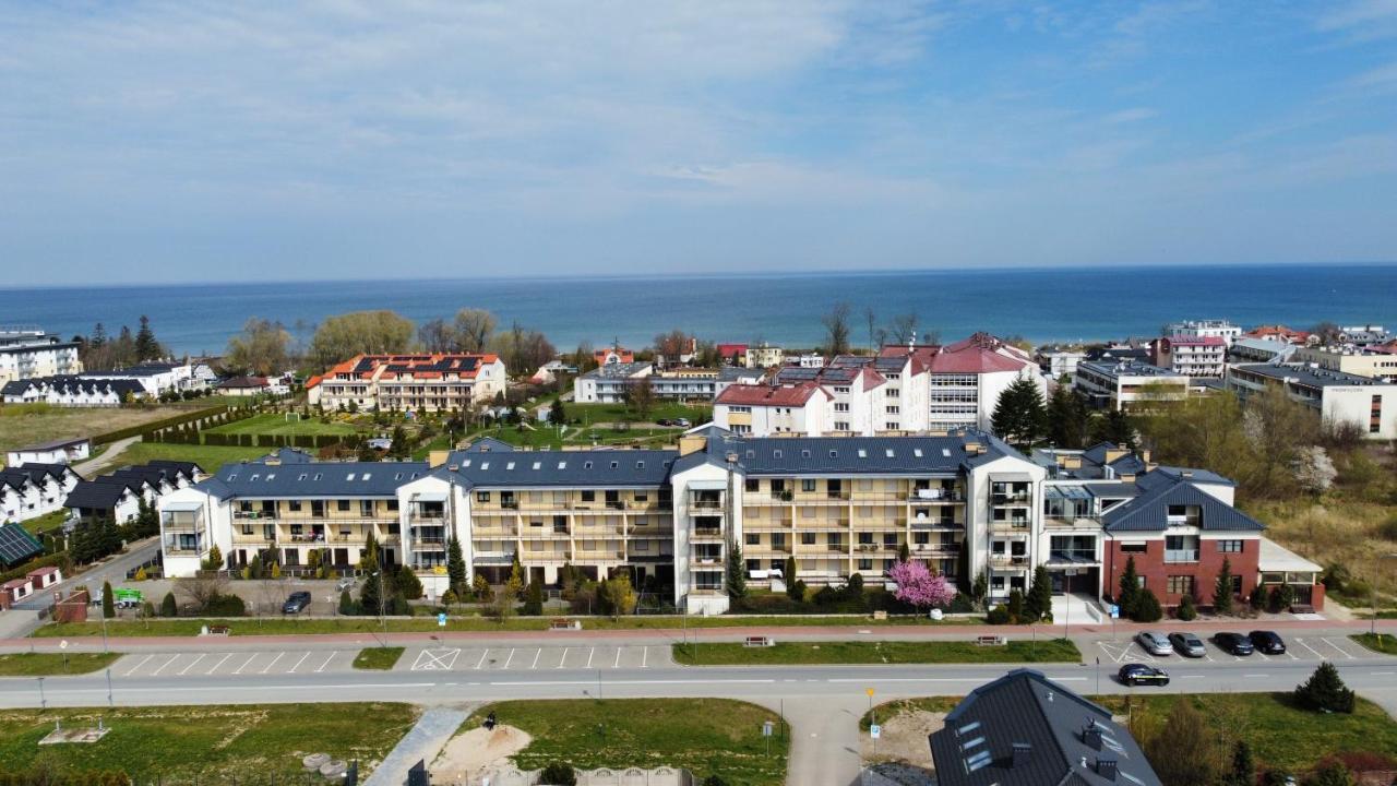 Apartamenty Marina Сарбиново Экстерьер фото